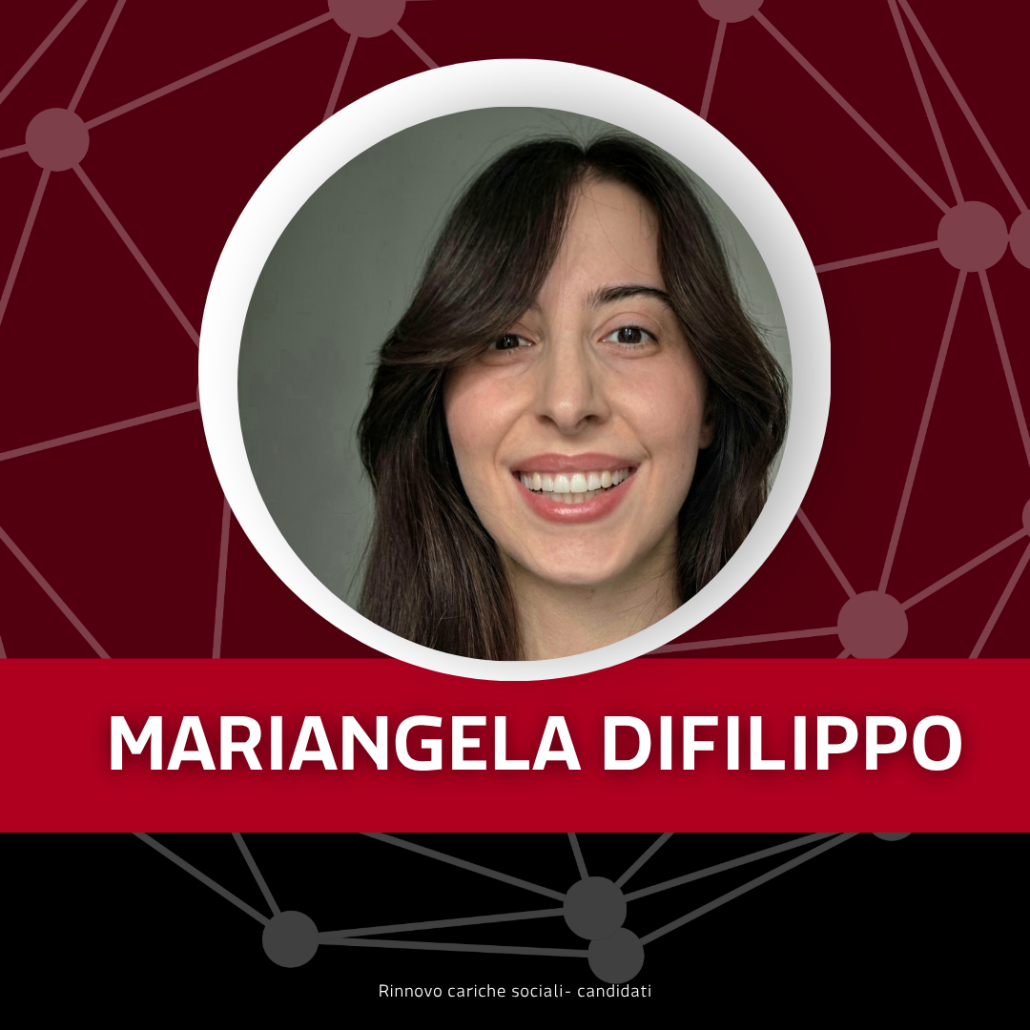 39. MARIANGELA DIFILIPPO