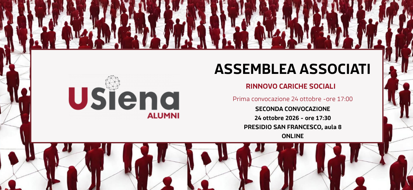 PANEL ASSEMBLEA ASSOCIATI
