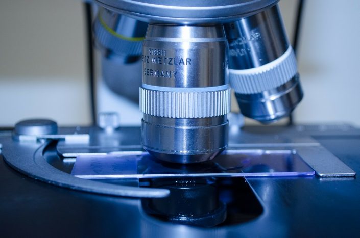 BIOTECNOLOGIE