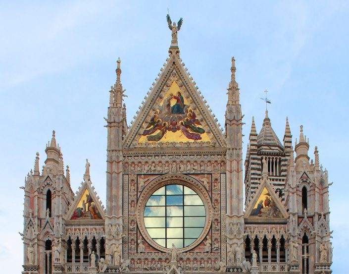BENI CULTURALI