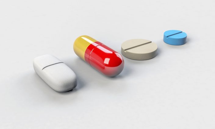 AZIENDE FARMACEUTICHE