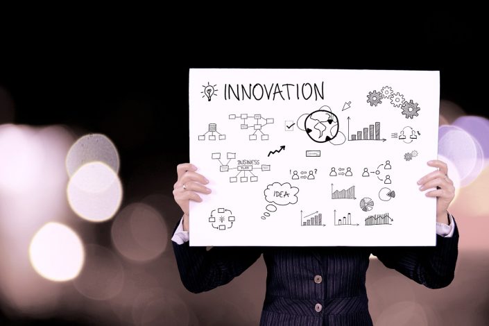 START-UP & INNOVAZIONE